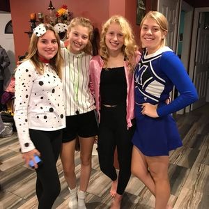 Meet your Posher, Michelle